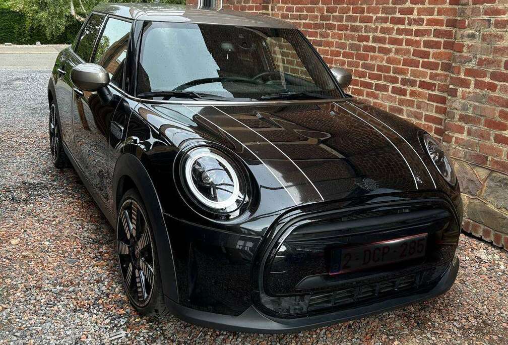 MINI Mini 1.5A Cooper OPF DCT