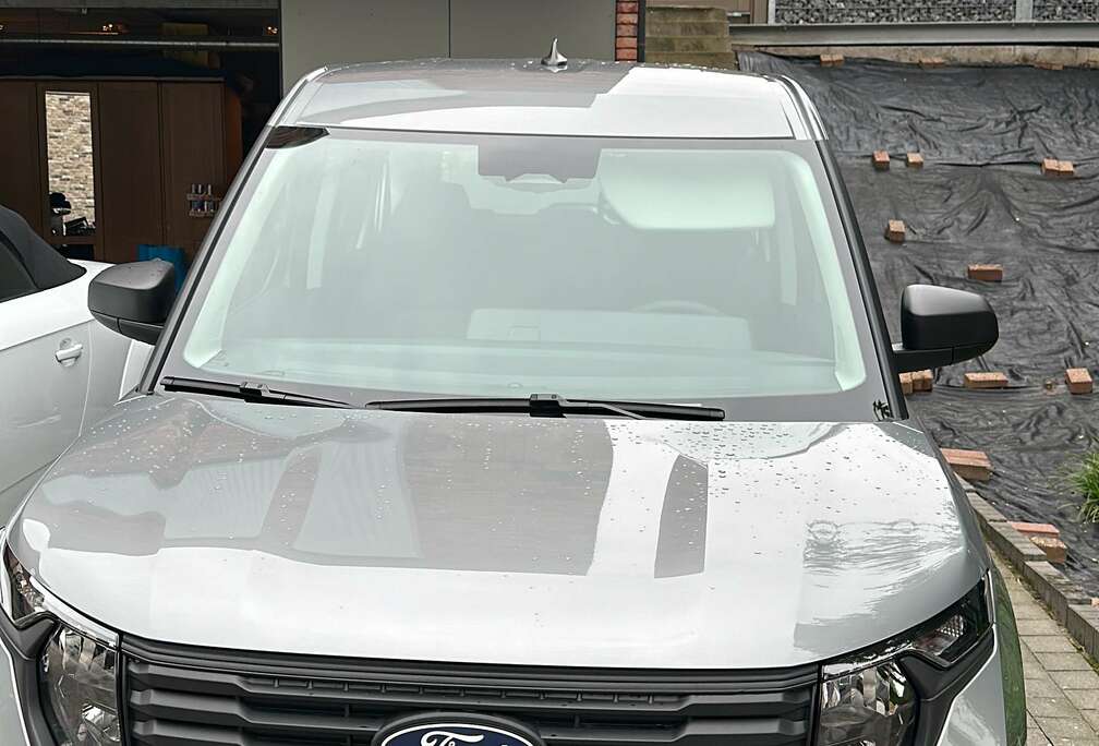 Ford Tourneo Courier 1.0 EcoBoost TREND