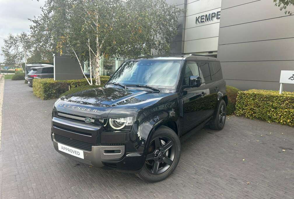 Land Rover 110 D300 X-Dynamic SE