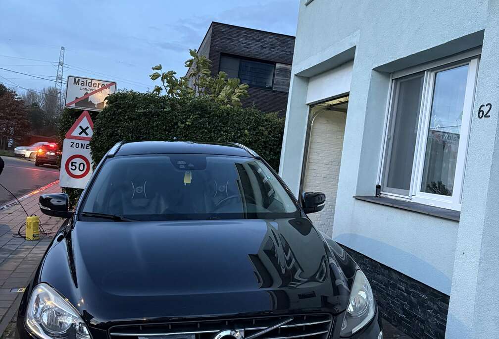 Volvo D4 Geartronic Ocean Race