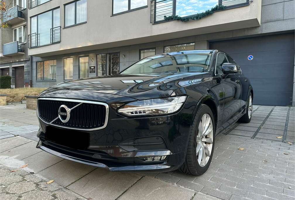 Volvo 2.0D / BIEN ENTRETENU / EQUIPÉ / 2 CLES