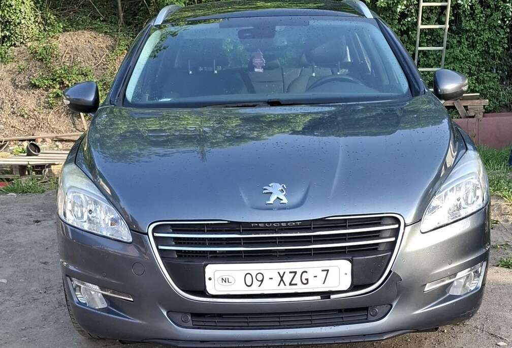 Peugeot 508 SW 1.6i Active Auto