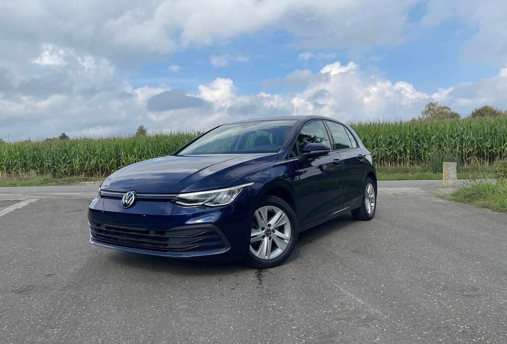 Volkswagen 1.5 TSI Life OPF