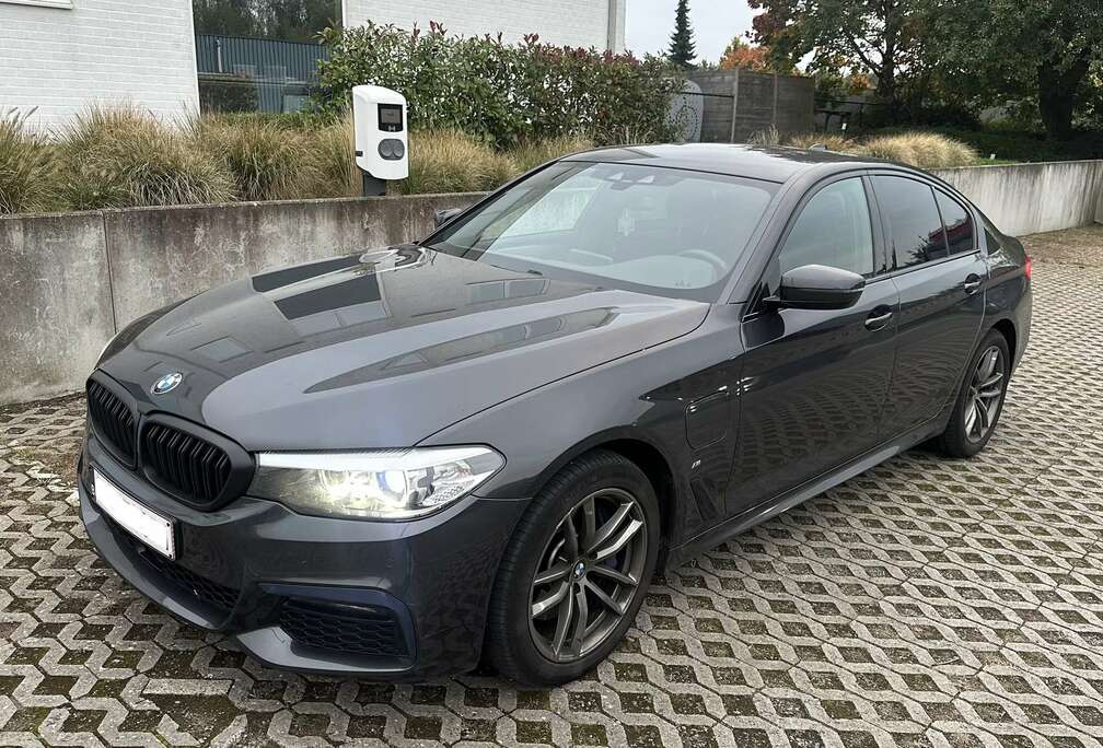 BMW Bmw 530e i- Perfomance
