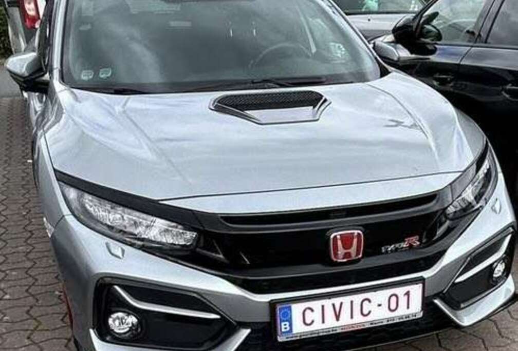 Honda 1.0 i-VTEC Executive
