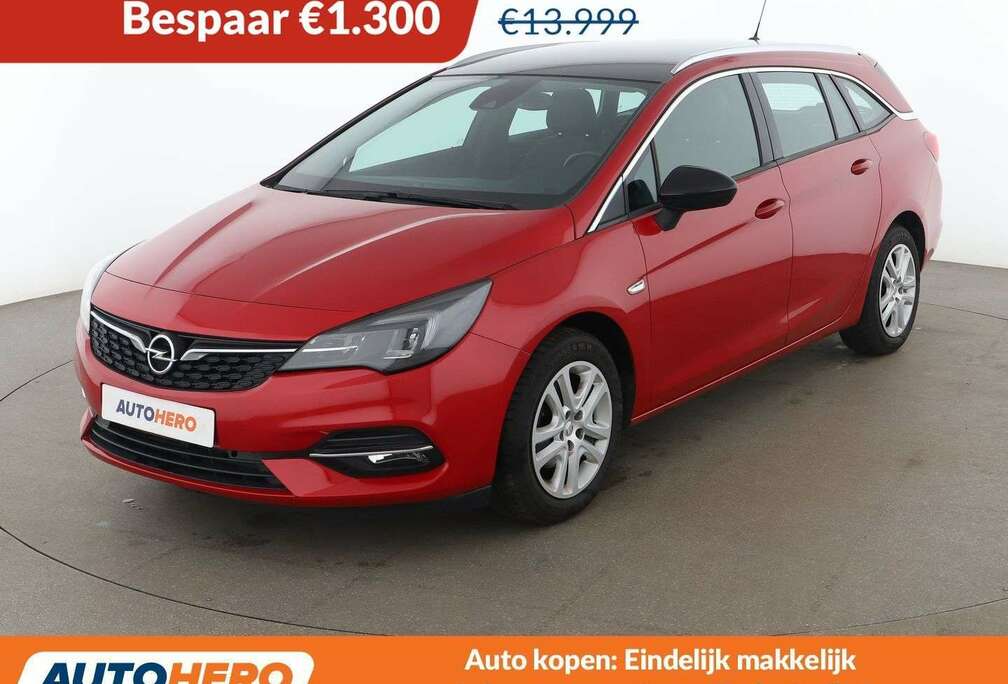 Opel 1.2 Turbo Elegance Start/Stop