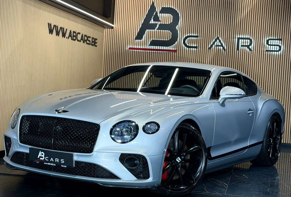 Bentley GT * 1ER PROPRIETAIRE * GARANTIE 12 MOIS *