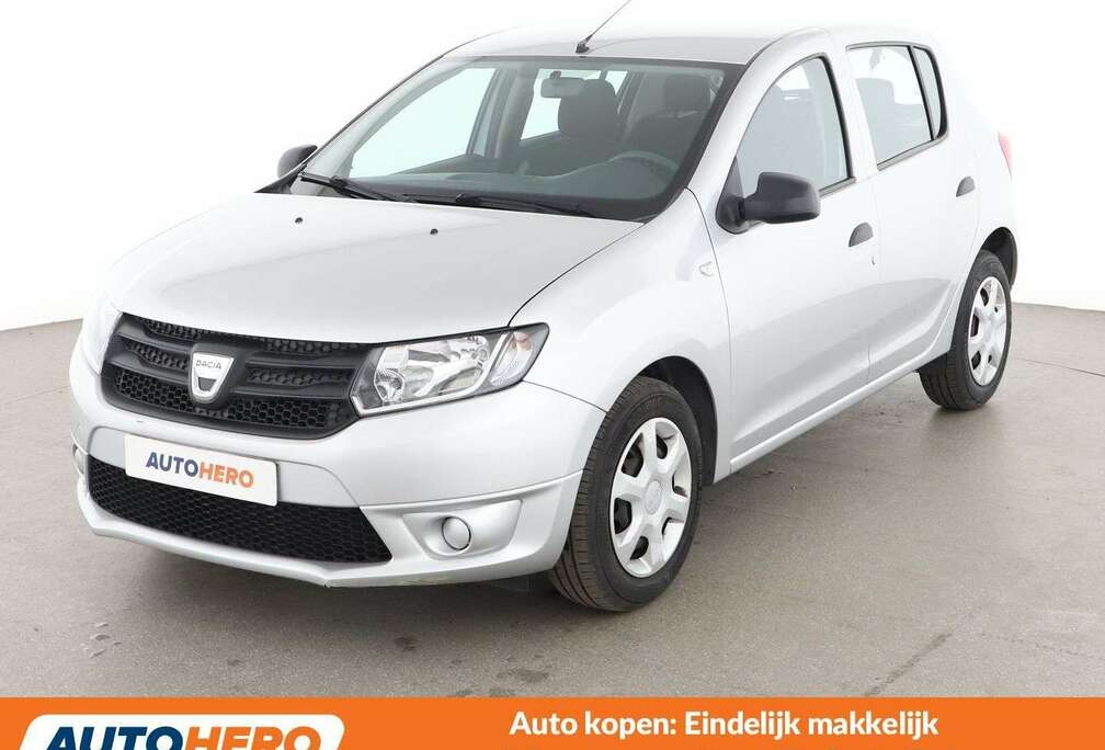Dacia 1.2 Ambiance