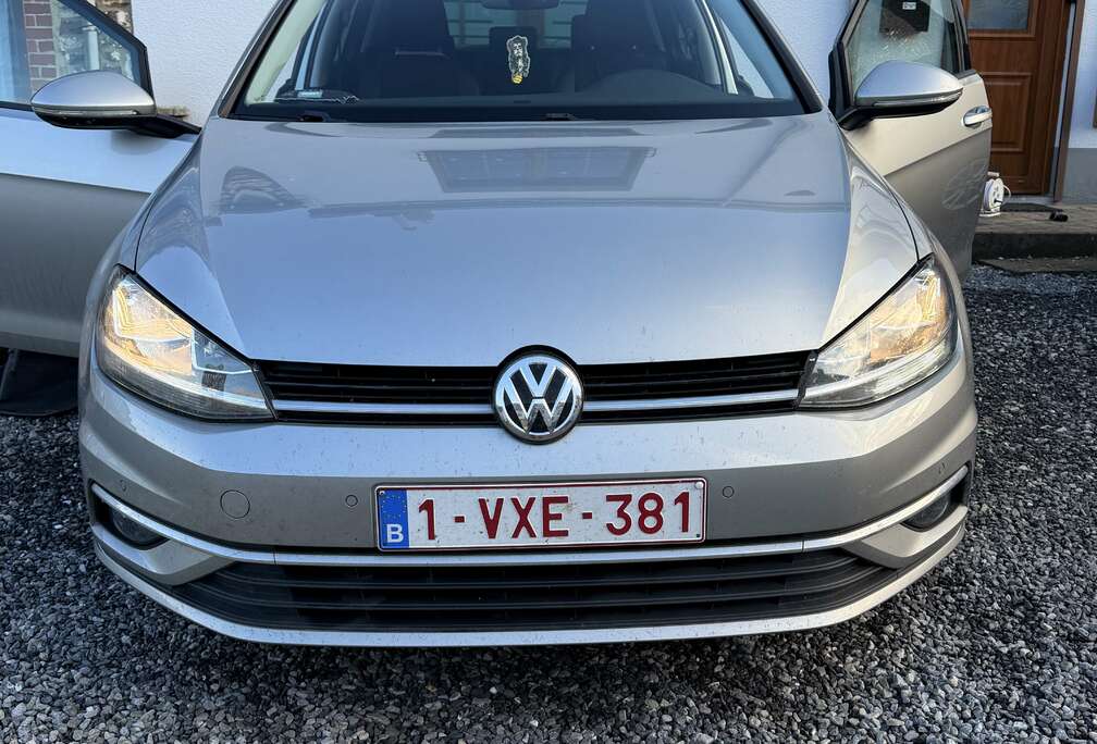 Volkswagen Golf 1.6 SCR TDi Join (EU6.2)