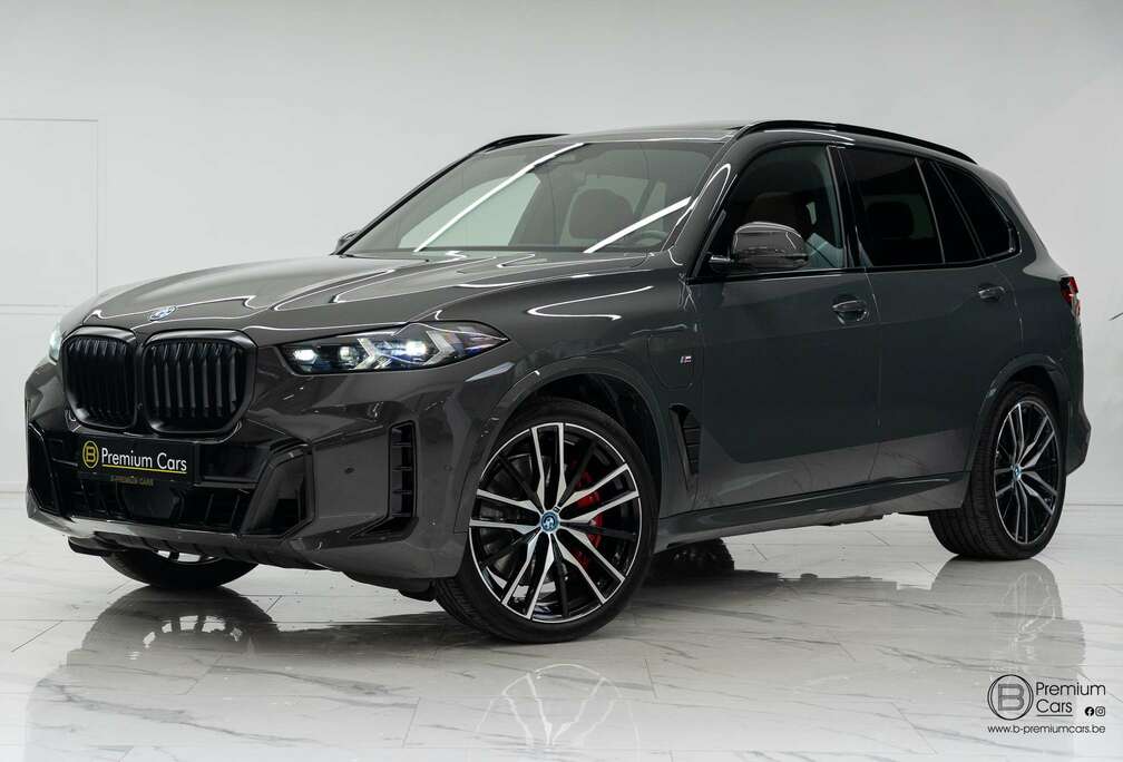 BMW xDrive50e M-Pro Pack Individual ULTRA FULL