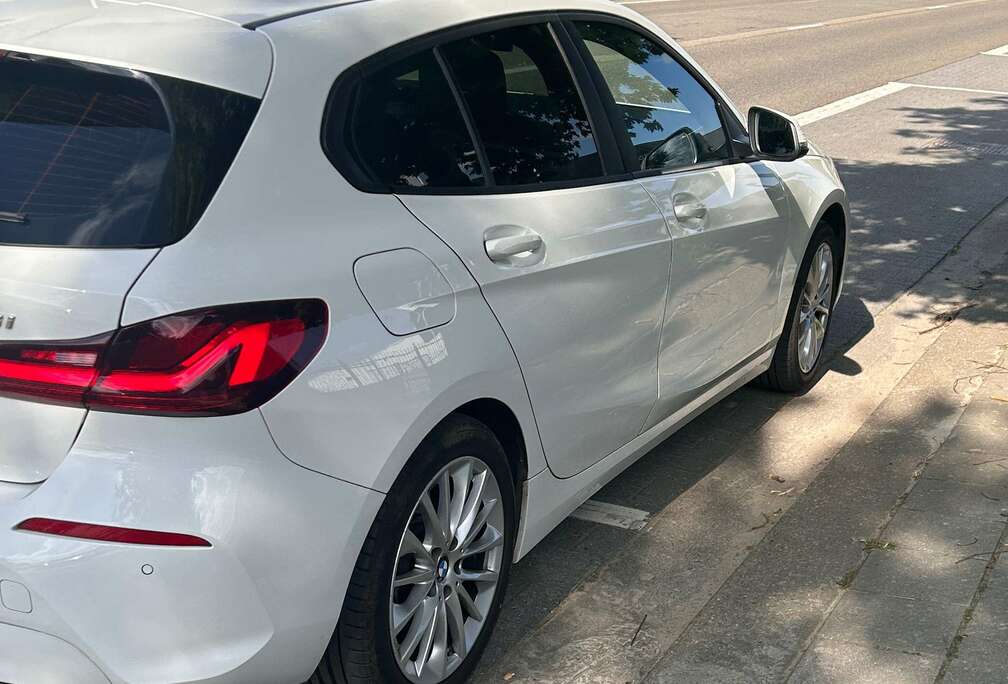 BMW 116i