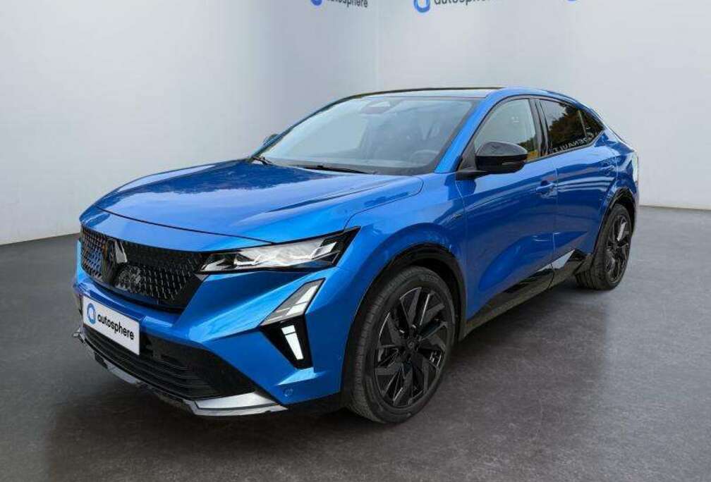 Renault Esprit Alpine*200cv*4Control*Boite auto*GPS*Toit p