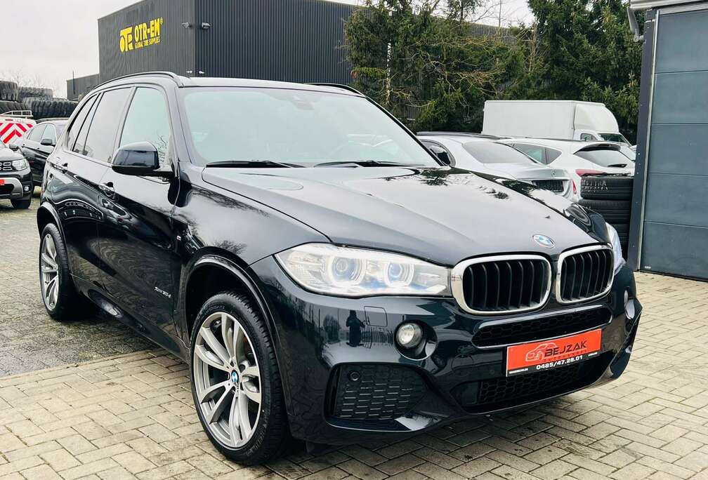 BMW xDrive30d Sport-Aut.