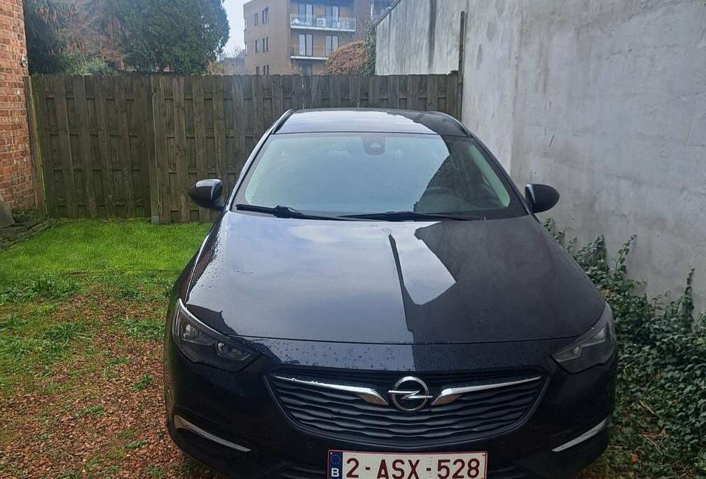 Opel Sports Tourer 1.6 CDTi ecoFLEX Cosmo