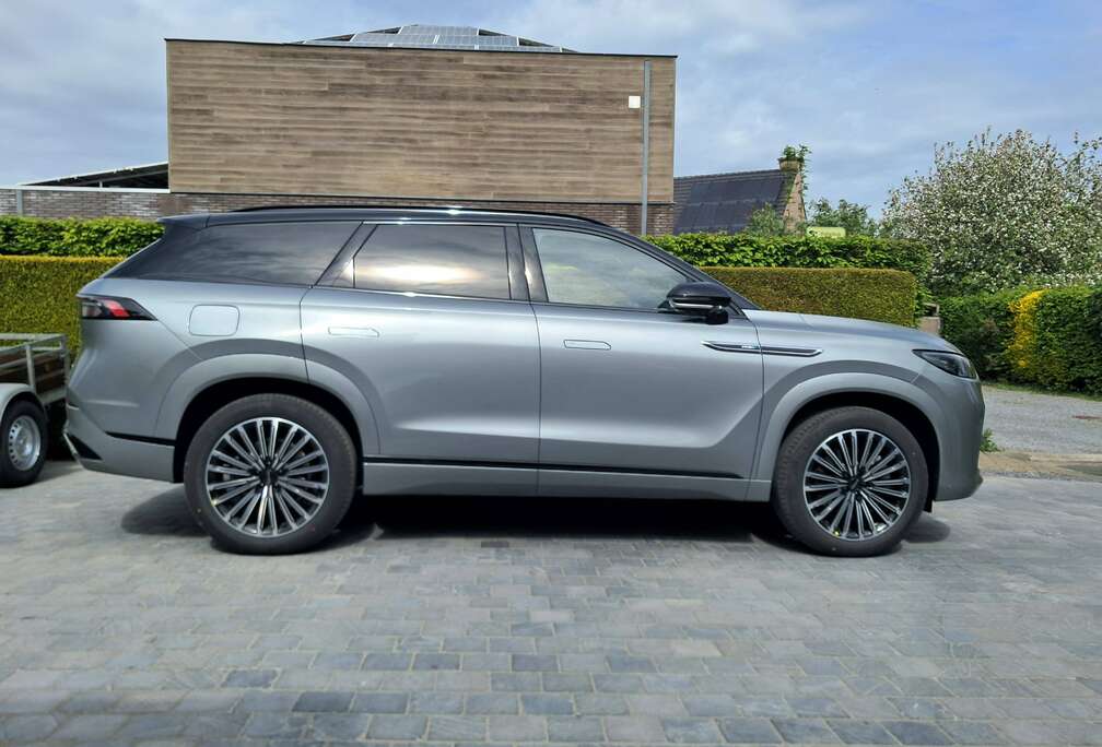 exclusive 1.5 gdi turbo PHEV