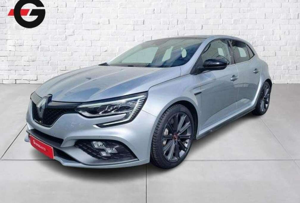 Renault RS