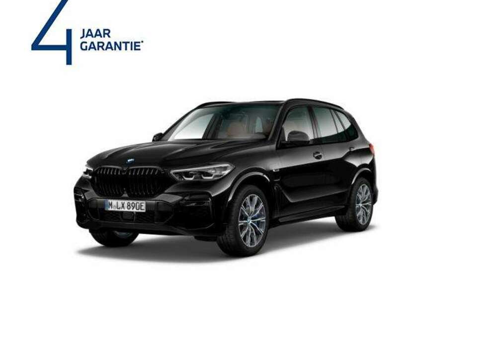 BMW M SPORT // INDIVIDUAL // PANO // DRIVING ASSIST PR