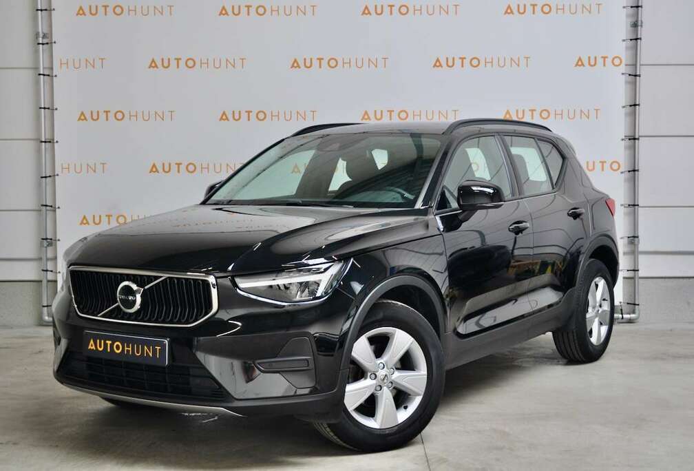 Volvo XC40 1.5 T2 Automaat/Navi/Camera/Airco/Cruise Control