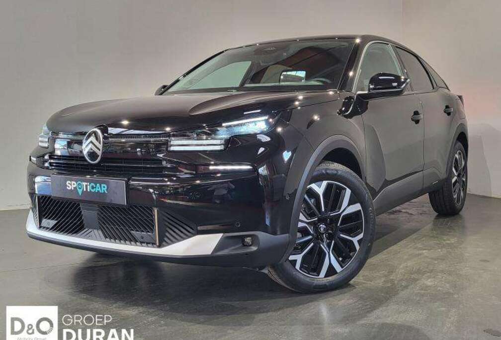 Citroen Hybrid 145 pk Automatic MAX