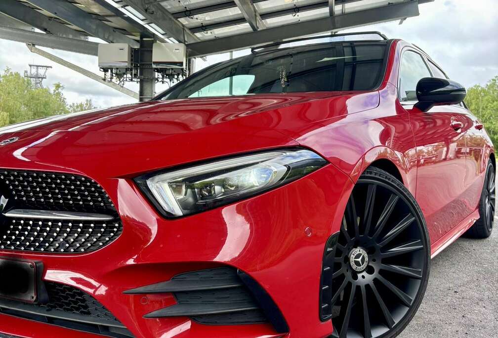 Mercedes-Benz d Business Solution