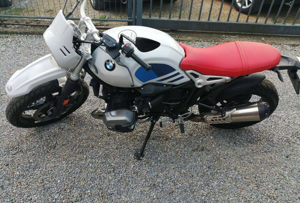BMW Urban