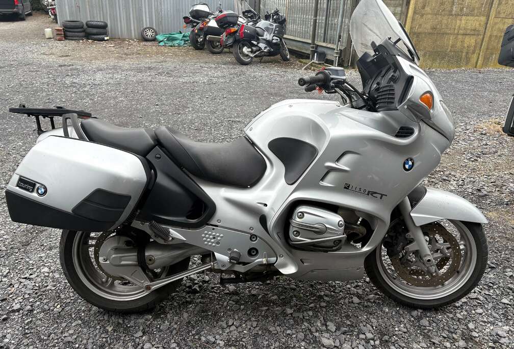BMW