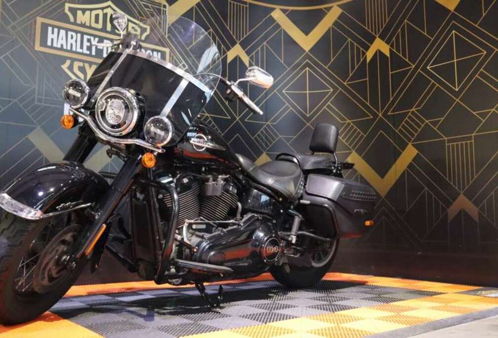 Tour Classic