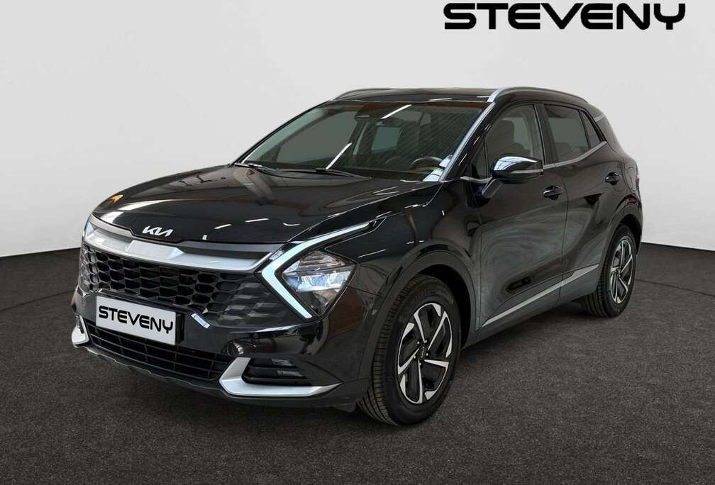 Kia PULSE 1.6 CRDi 115CV