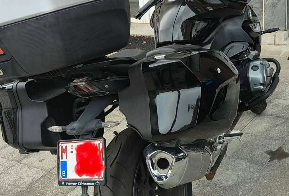 BMW FULL Options