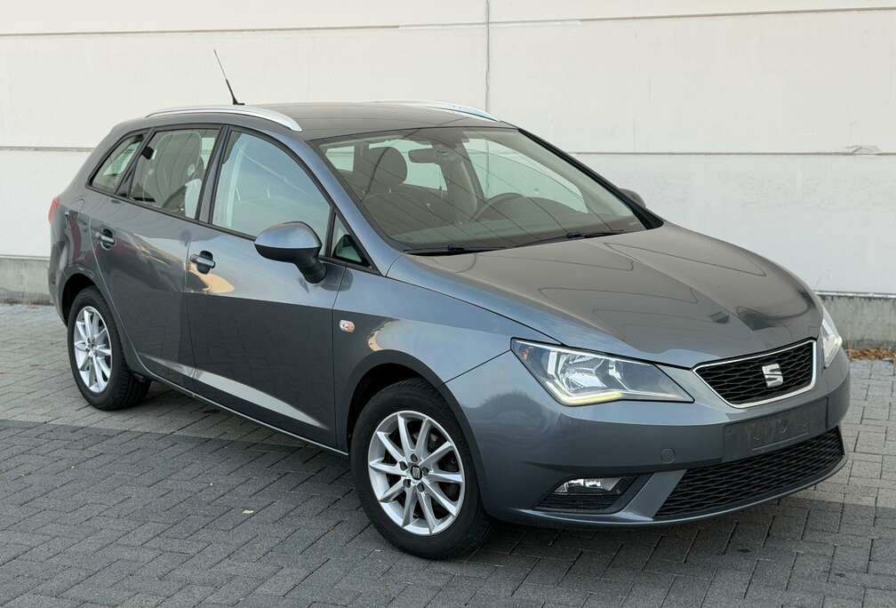 SEAT Ibiza ST 1.0i Reference
