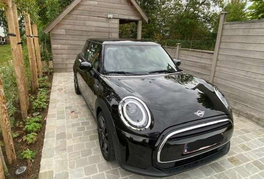 MINI Mini 1.5 Cooper OPF