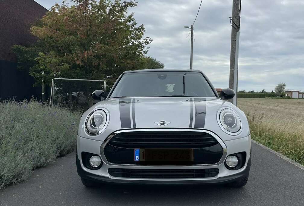MINI 1.5A