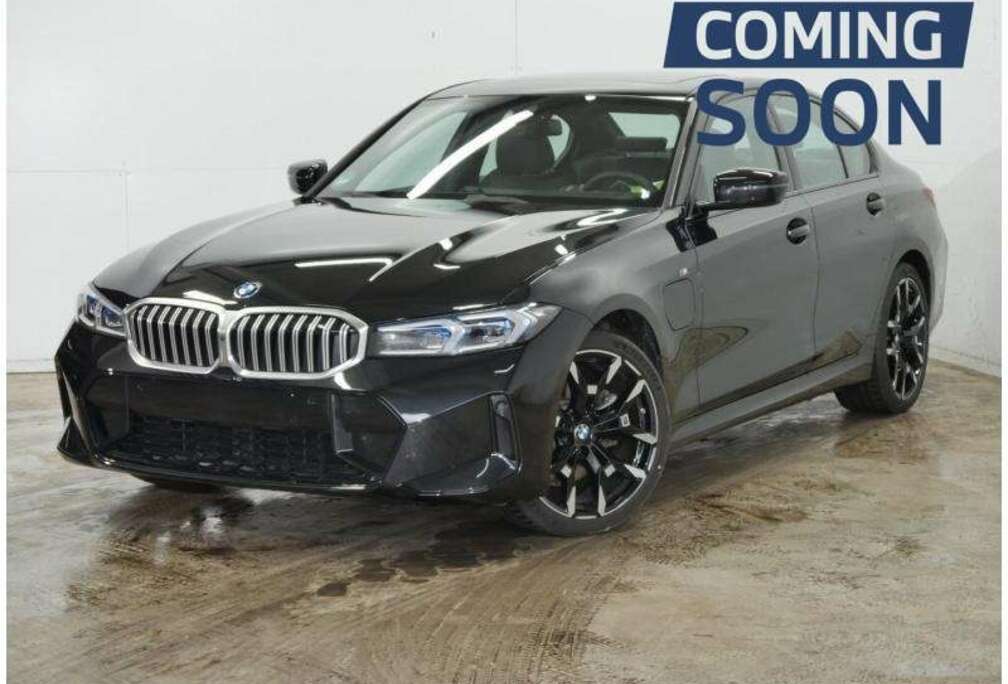 BMW FACELIFT 2 - SCHUIFDAK - M SPO