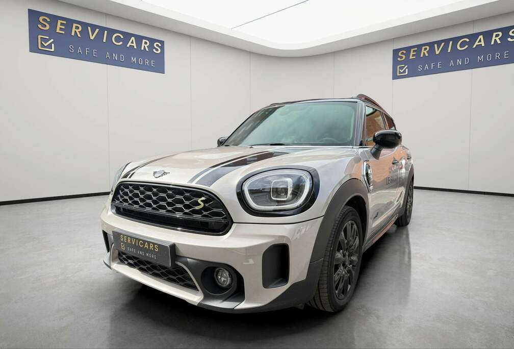 MINI Mini Countryman 1.5A PHEV Cooper SE ALL4