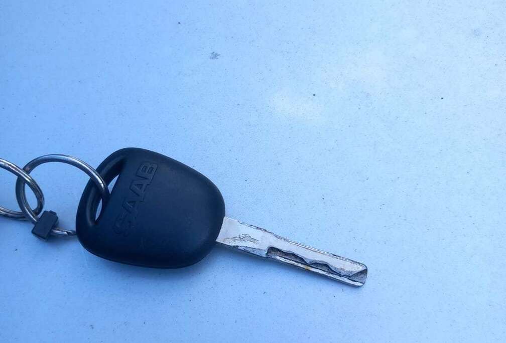 Saab 9-3 2.3i Cabrio SE