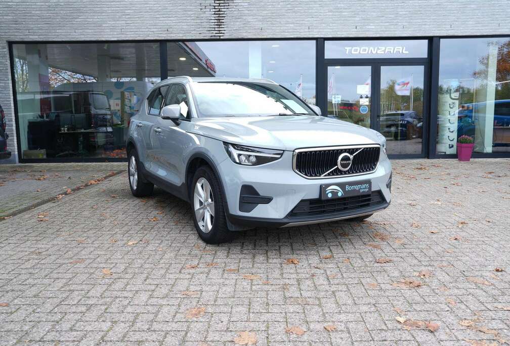 Volvo 1.5 T2 AUTOMAAT Carplay/Parkeerhulp/Navi/...