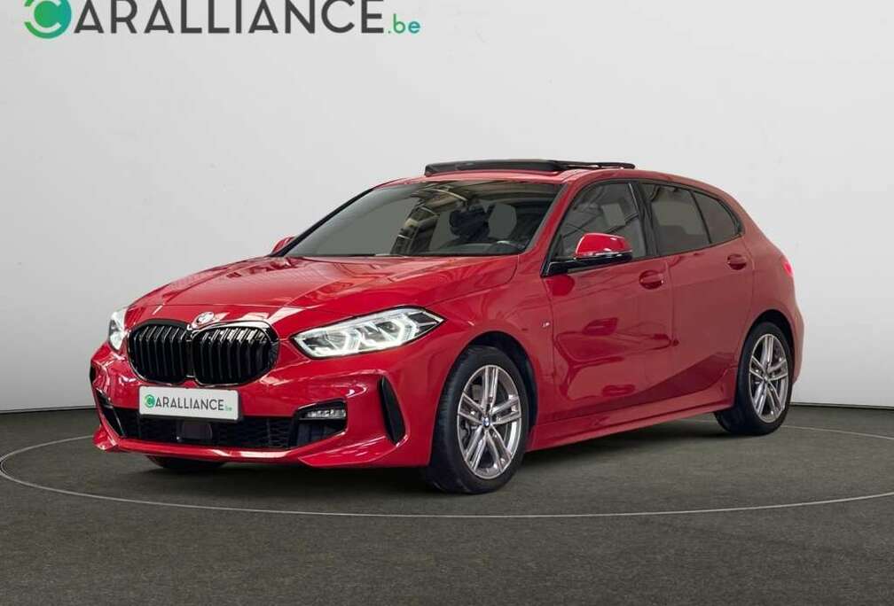 BMW 1.5  Keyless  Carplay/AndroidAuto  GPS  Pano JA17