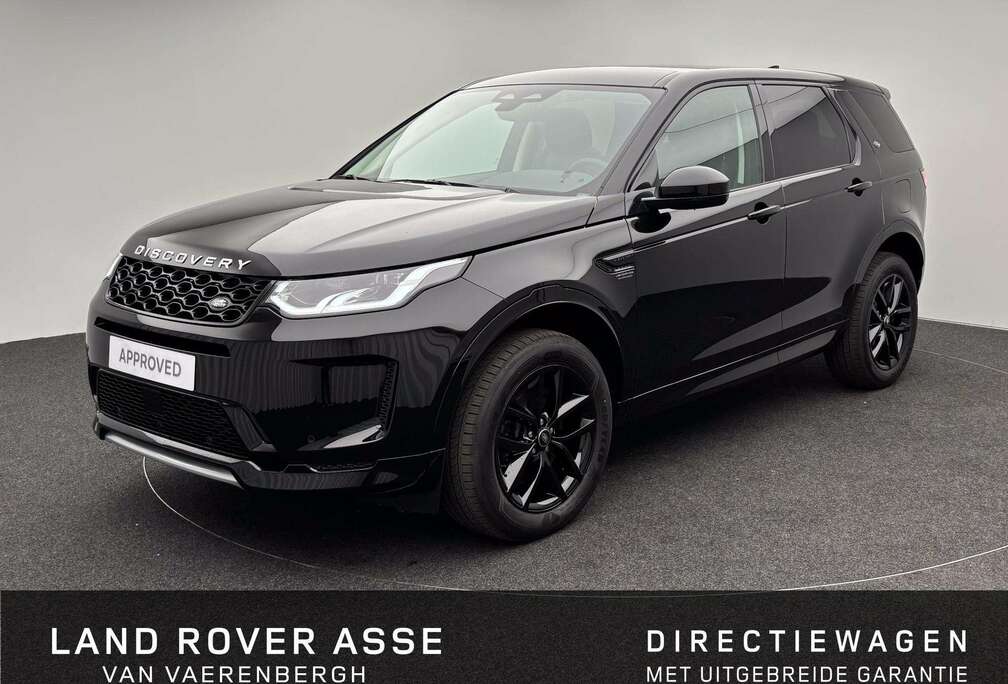 Land Rover P270e S AWD