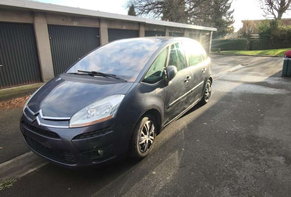 Citroen N1 HDI 110 FAP AIRDREAM BUSINESS