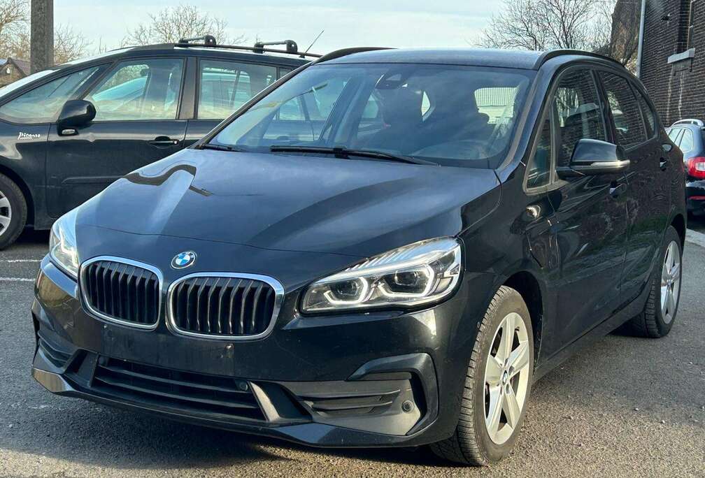 BMW Active Tourer PHEV 225xeA iPERFORMANCE BOITE AUTO