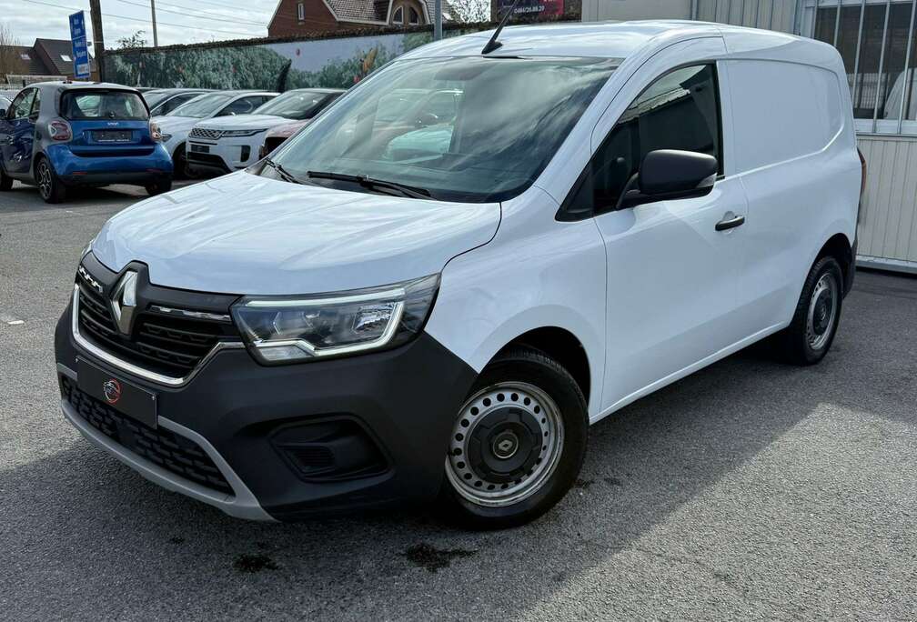 Renault 1.5 dCi Confort / CARPLAY / UTILITAIRE / AUTO