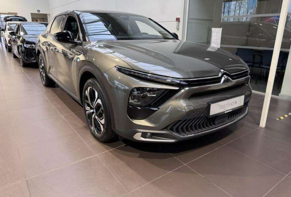 Citroen X