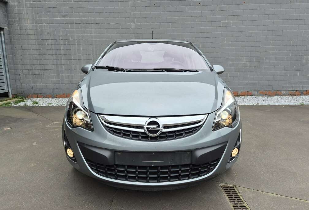 Opel 1.4 - 90 Twinport In-Touch SHOWROOM STAAT