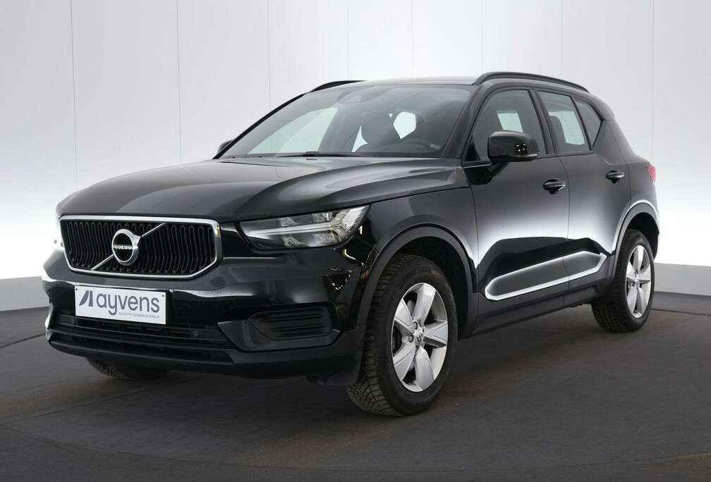 Volvo 1.5 T2 Geatr. Momentum Core LED GPS PDC Carplay Ve