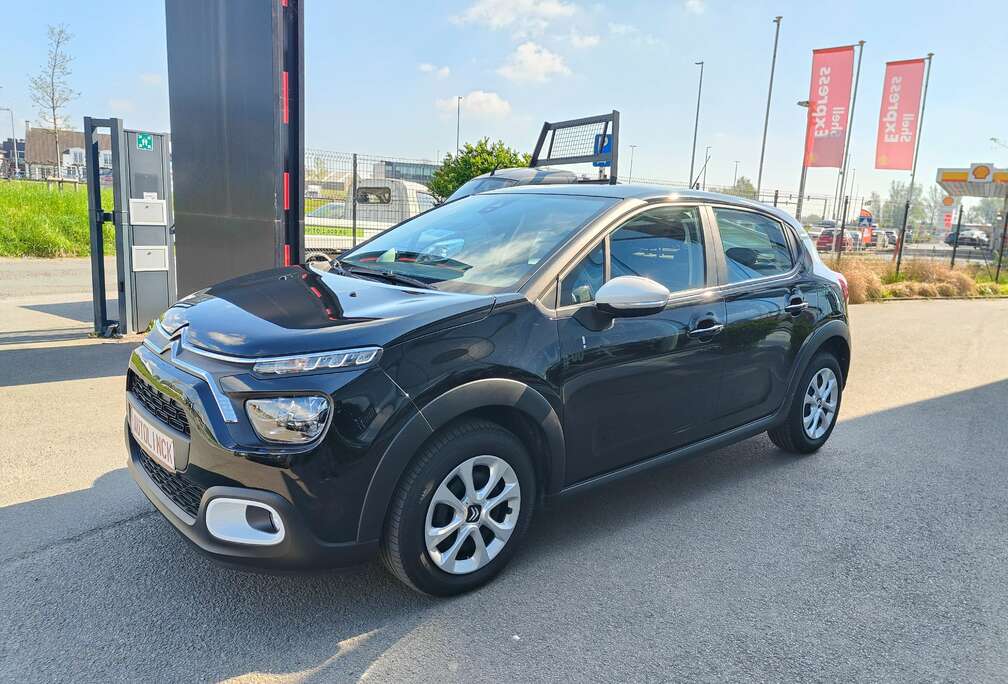 Citroen C3 1.2i PureTech You S