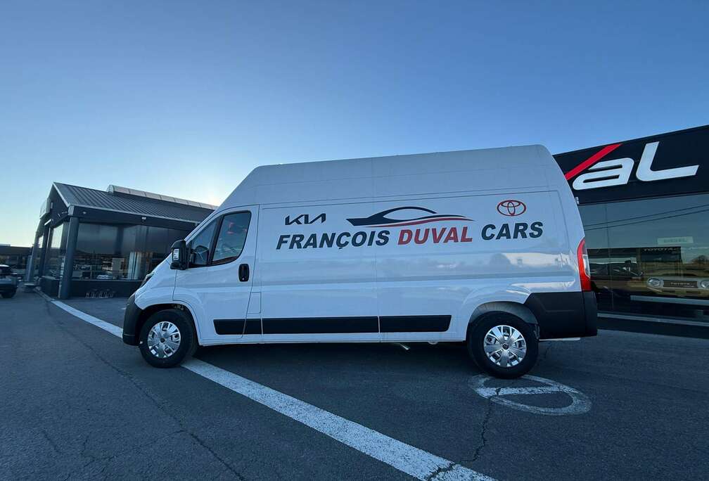 Toyota NEW DE STOCKGARANTIE 10ANSDISPO IMMÉDI