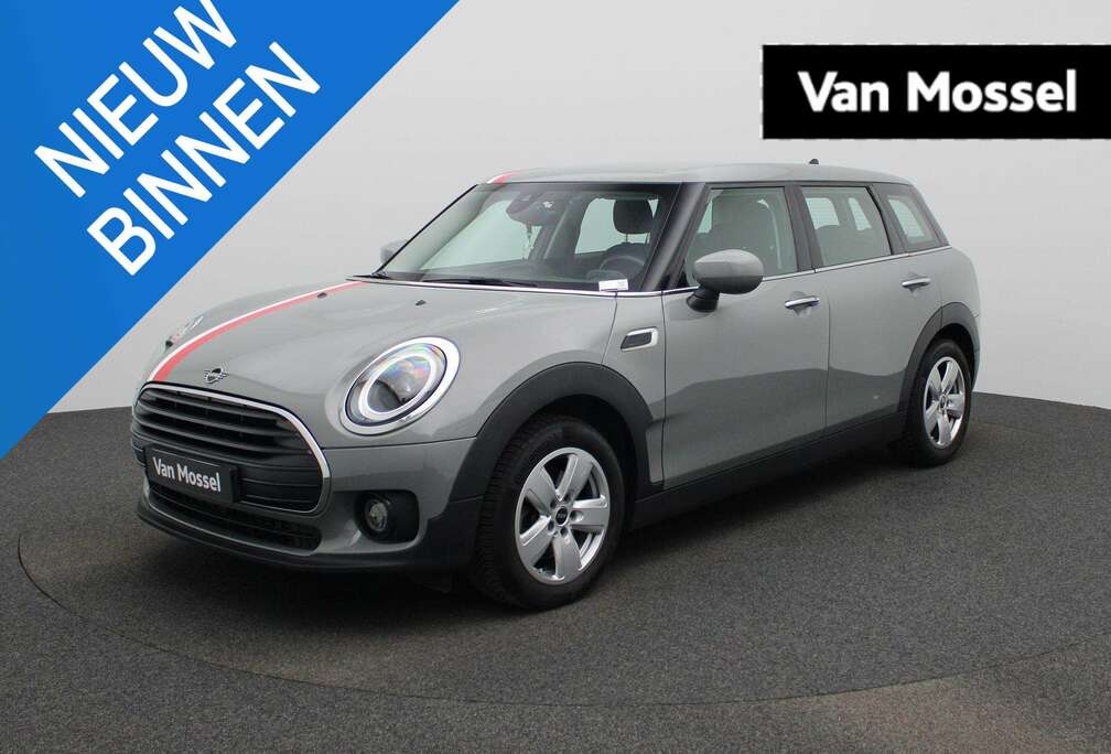 MINI Mini (100 kW)