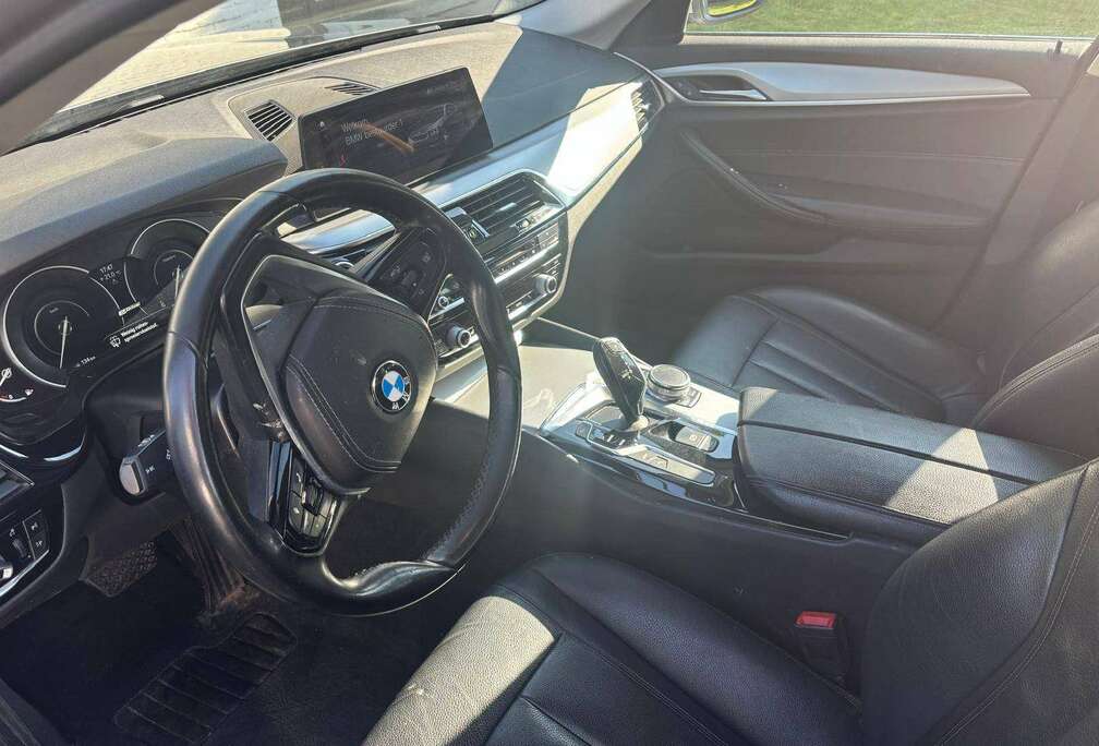 BMW
