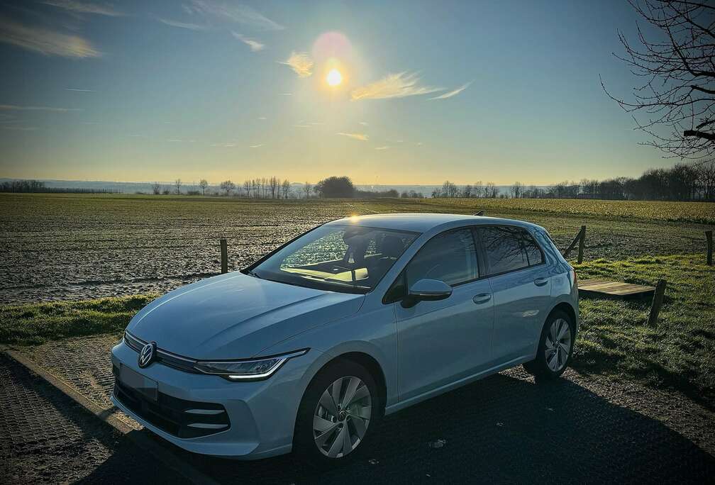 Volkswagen 1.5 TSI Life