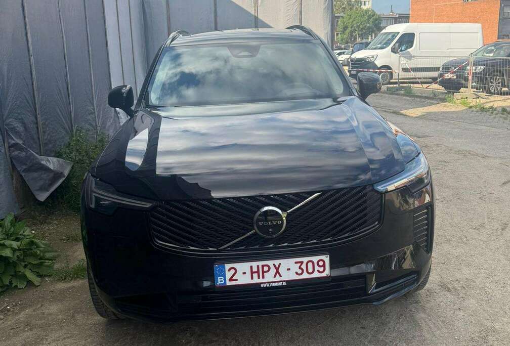 Volvo XC90 T8 Inscription 7pl.